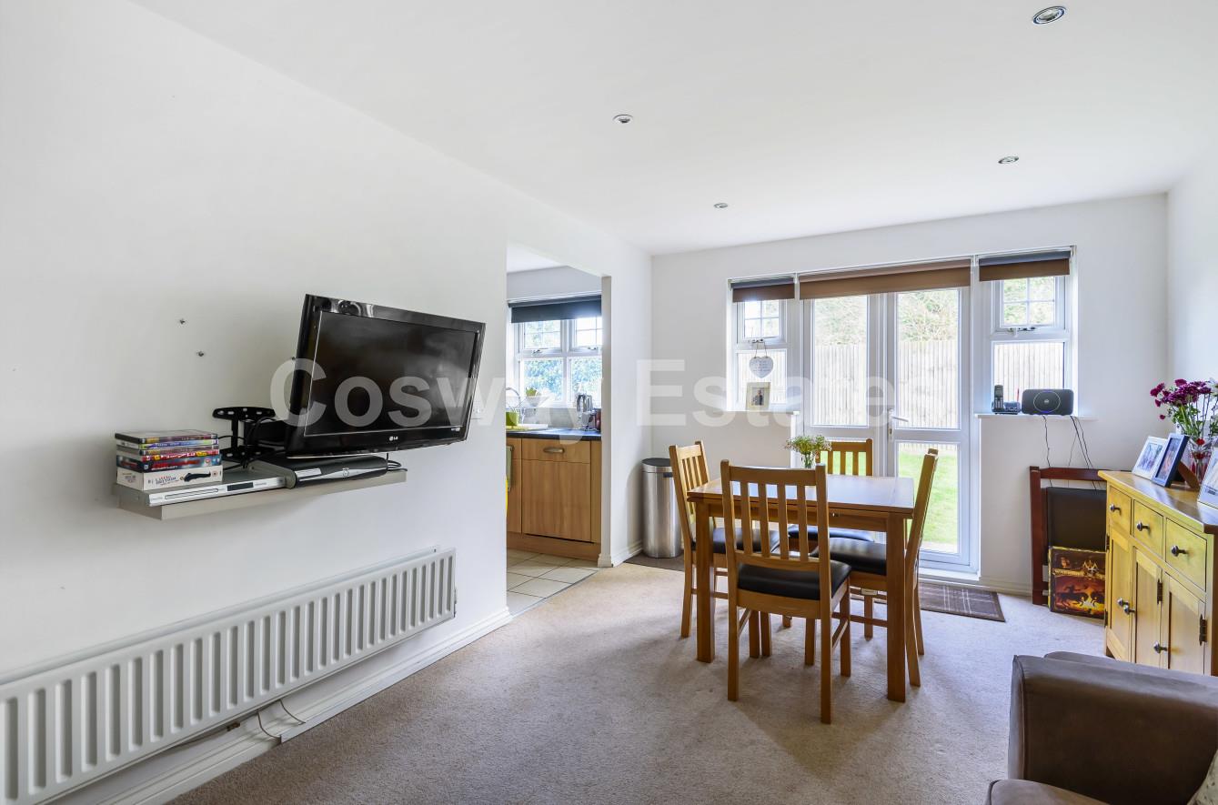 Shetland Court, Bressay Drive, Mill Hill